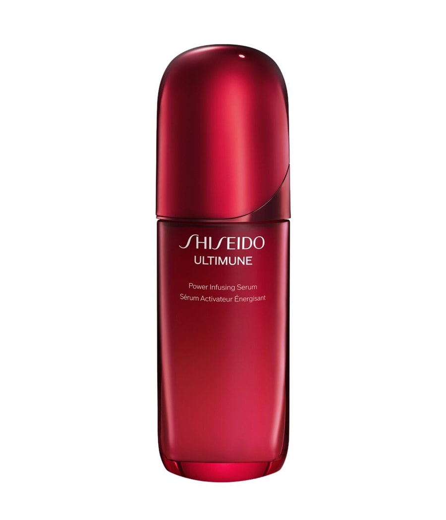 Сыворотка для лица Shiseido Ultimune Power Infusing Concentrate 4.0, 75 ml 
Сыворотка для лица Shiseido Ultimune Power Infusing Concentrate 4.0, 75 ml