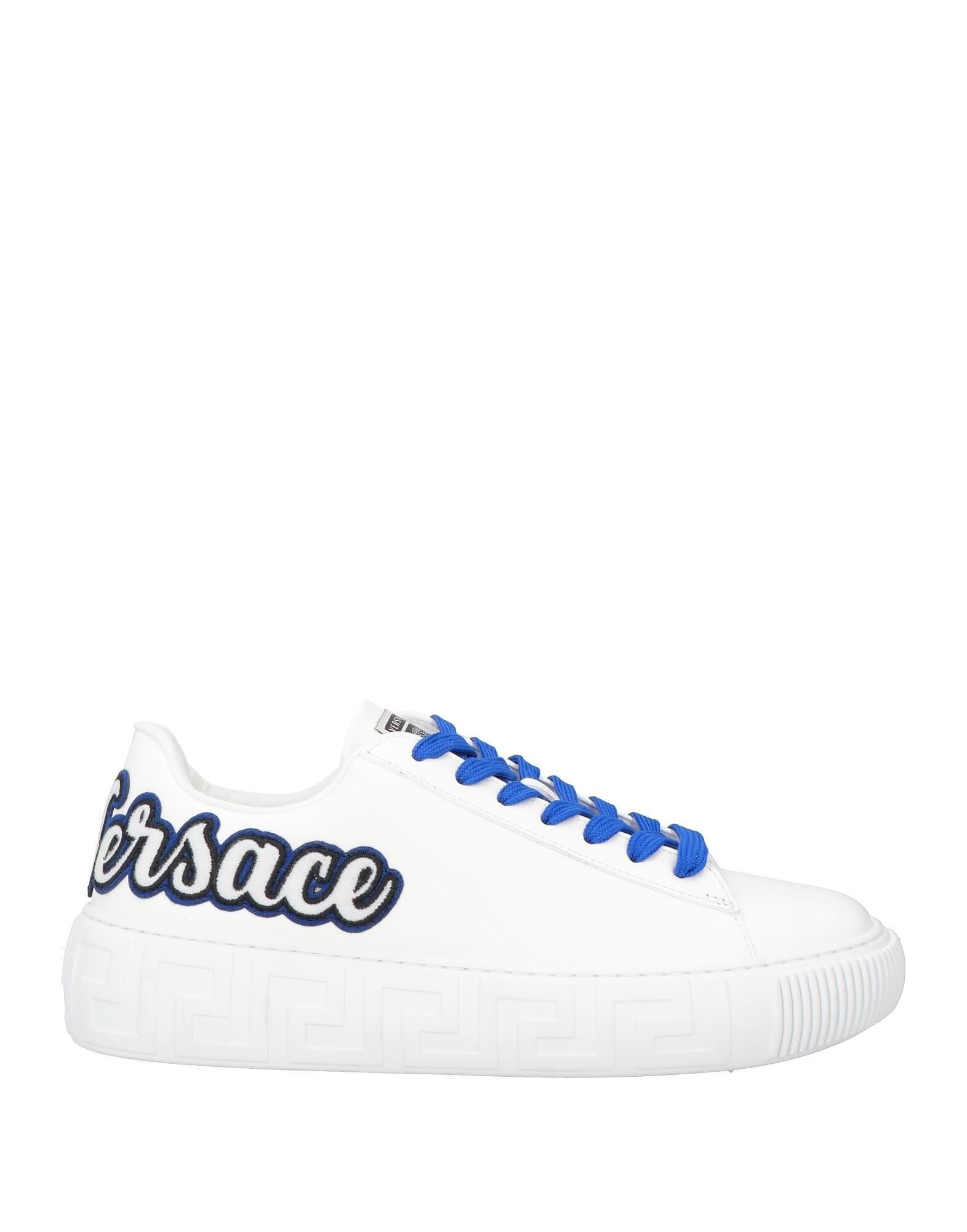 Кроссовки Versace, белый
Кроссовки Versace, белый