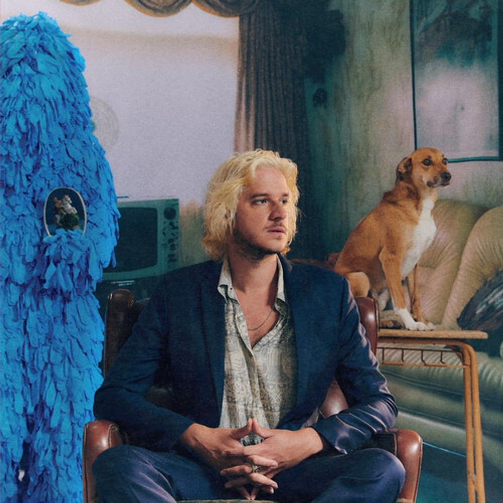 Диск CD As Palavras Vol. 1 & 2 - Rubel
Диск CD As Palavras Vol. 1 & 2 - Rubel