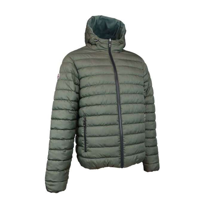 Пуховик WAXX REVERSIBLE STORM для мужчин
Пуховик WAXX REVERSIBLE STORM для мужчин