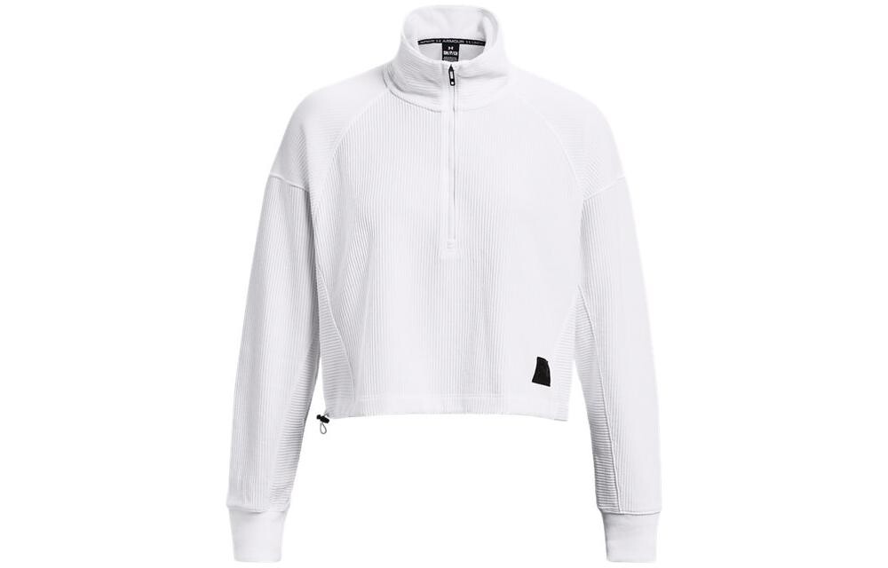 Свитшот Ottoman женский белый Under Armour
Свитшот Ottoman женский белый Under Armour