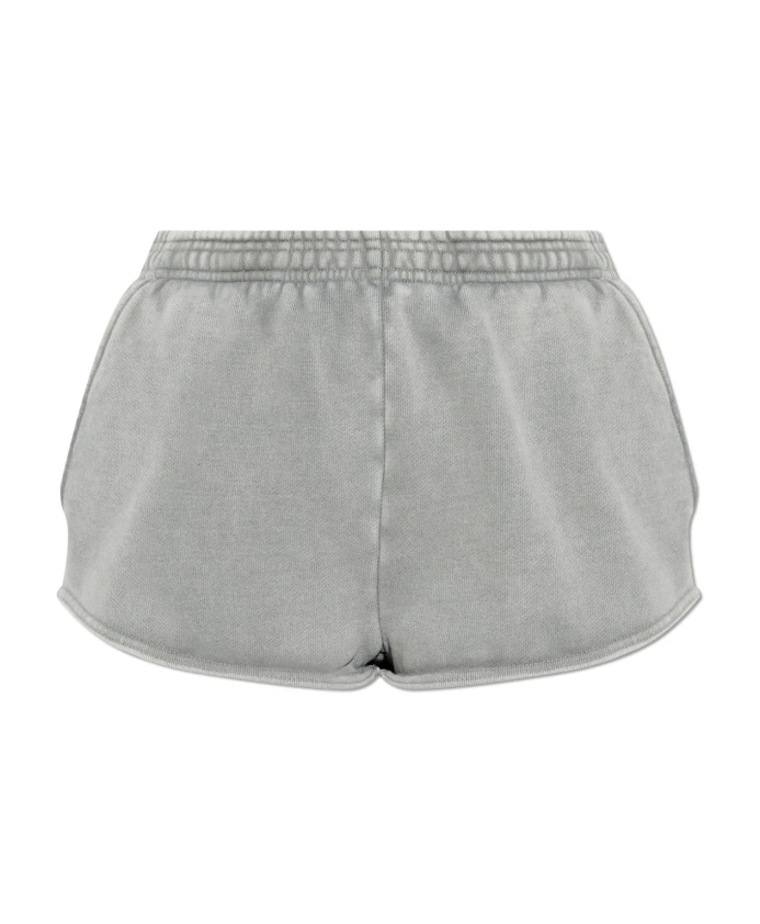 Микрошорты Entire Studios, серый
Микрошорты Entire Studios, серый