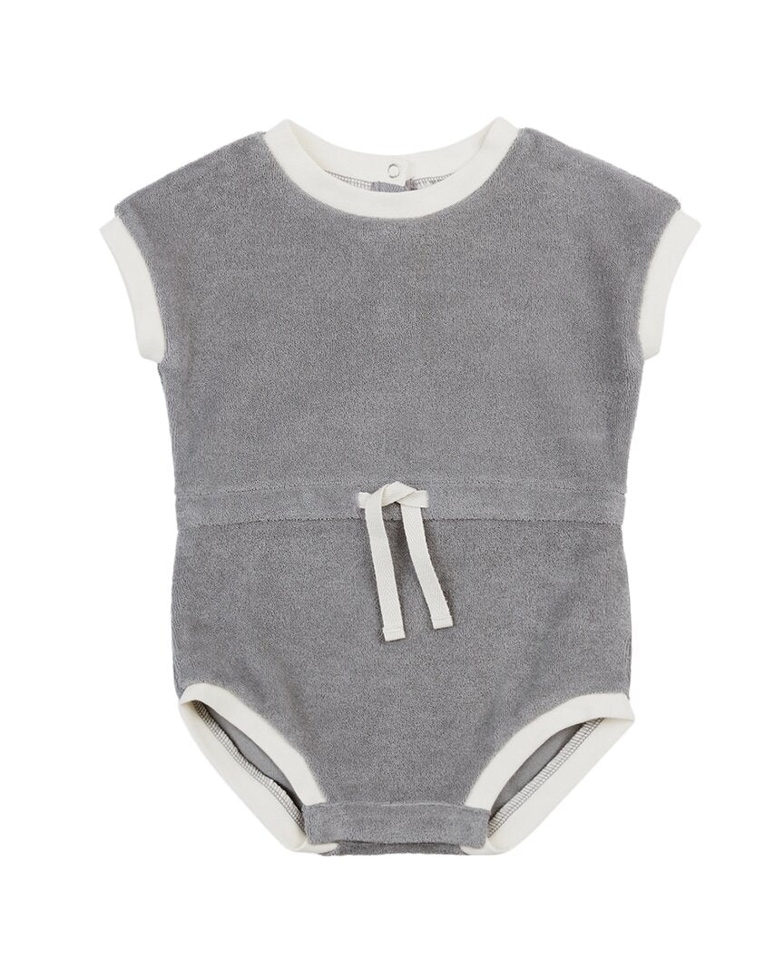 Куинси Мэй ретро комбинезон Quincy Mae, цвет lagoon
Куинси Мэй ретро комбинезон Quincy Mae, цвет lagoon