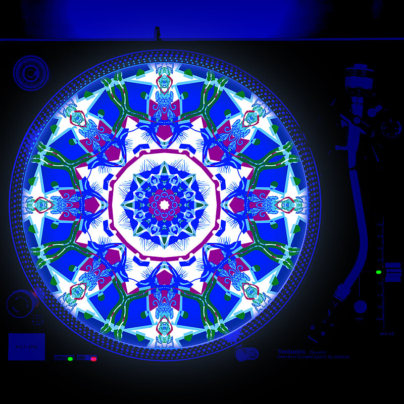 Проигрыватель Sunshine Design sdoslipmat
Проигрыватель Sunshine Design sdoslipmat