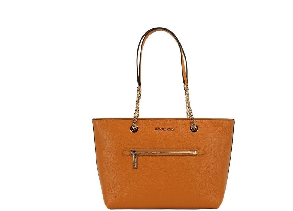 Jet Set Medium Honeycomb Leather Tote Bag Сумка-тоут с застежкой-молнией спереди Michael Kors
Jet Set Medium Honeycomb Leather Tote Bag Сумка-тоут с застежкой-молнией спереди Michael Kors