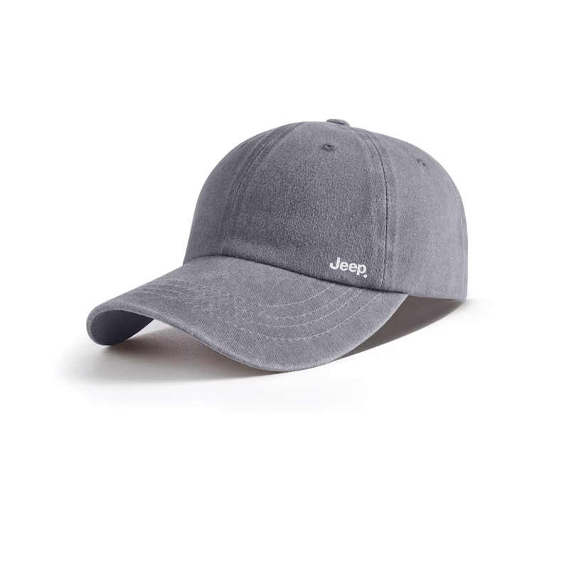 Jeep Хлопковая бейсболка унисекс, Gray
Jeep Хлопковая бейсболка унисекс, Gray