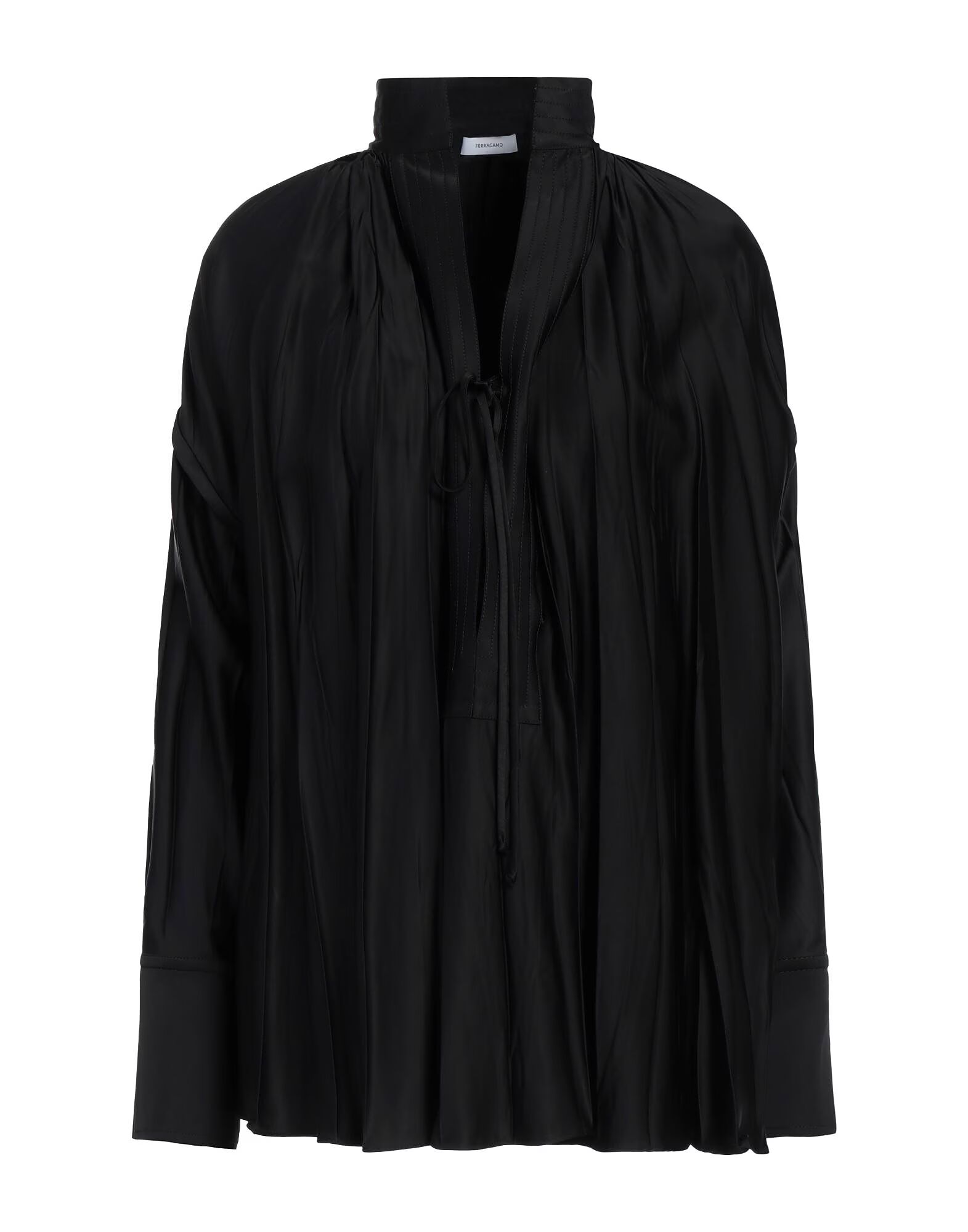 Топ Ferragamo, черный
Топ Ferragamo, черный