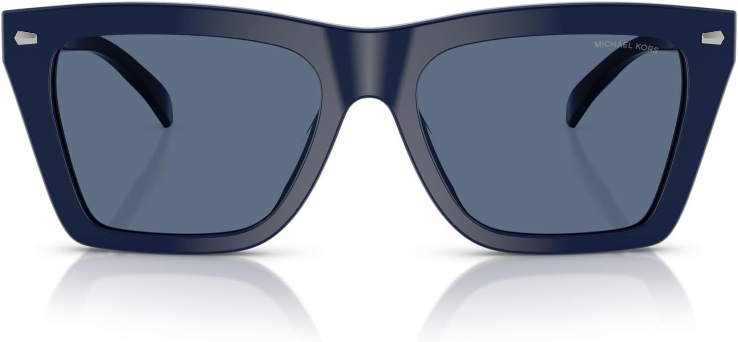 Michael Kors мужские солнцезащитные очки Mk2225u Pebble Beach Universal Fit Square, Navy Solid/Blue Solid
Michael Kors мужские солнцезащитные очки Mk2225u Pebble Beach Universal Fit Square, Navy Solid/Blue Solid