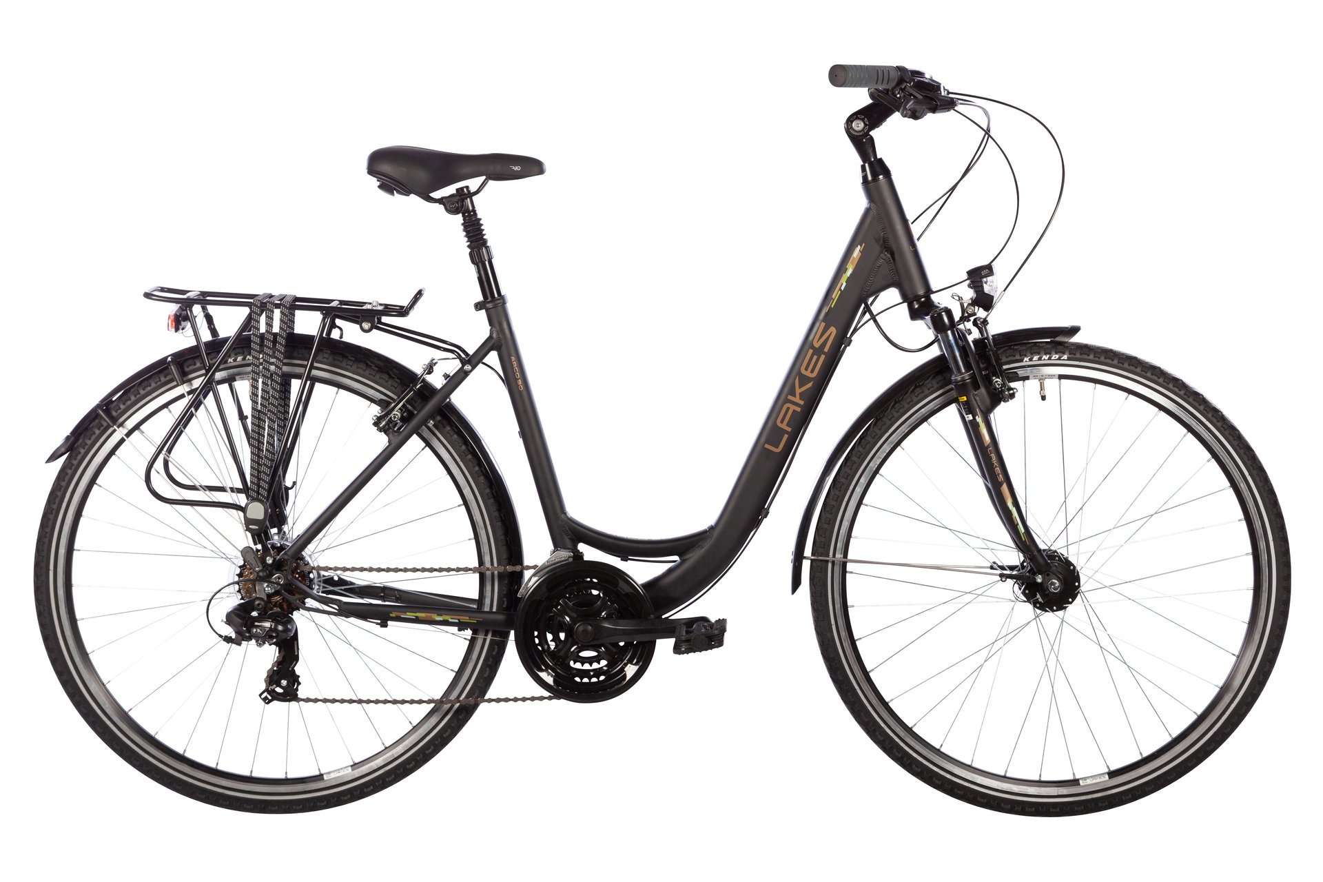 Треккинговый велосипед Lakes Arco 90 - 28 дюймов - Tiefeinsteiger - 2024, цвет Schwarz|black brownsilver greensilver, Черный, Треккинговый велосипед Lakes Arco 90 - 28 дюймов - Tiefeinsteiger - 2024, цвет Schwarz|black brownsilver greensilver
Треккинговый велосипед Lakes Arco 90 - 28 дюймов - Tiefeinsteiger - 2024, цвет Schwarz|black brownsilver greensilver, Черный, Треккинговый велосипед Lakes Arco 90 - 28 дюймов - Tiefeinsteiger - 2024, цвет Schwarz|black brownsilver greensilver