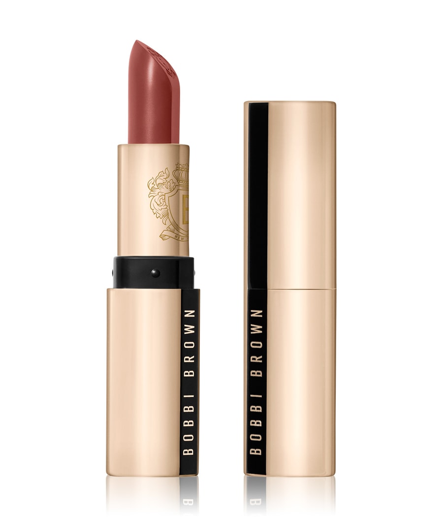 Помада Bobbi Brown Luxe Lipstick, Afternoon Tea, 3.5g
Помада Bobbi Brown Luxe Lipstick, Afternoon Tea, 3.5g