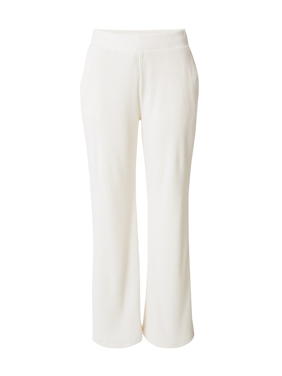 Тканевые брюки Abercrombie & Fitch Wide leg Pants, белый
Тканевые брюки Abercrombie & Fitch Wide leg Pants, белый