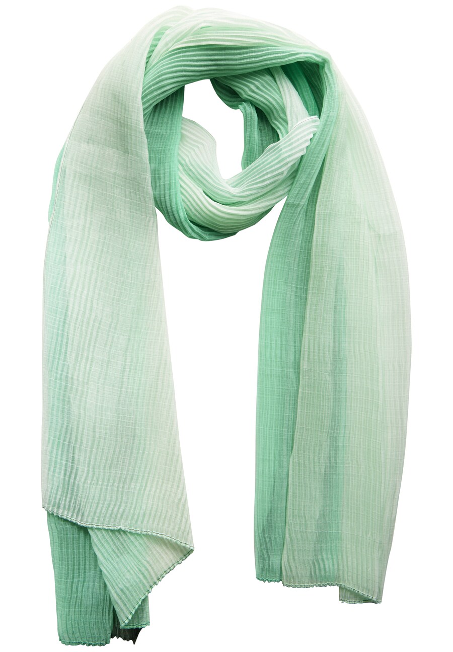 Шарф STREET ONE, зеленый
Шарф STREET ONE, зеленый