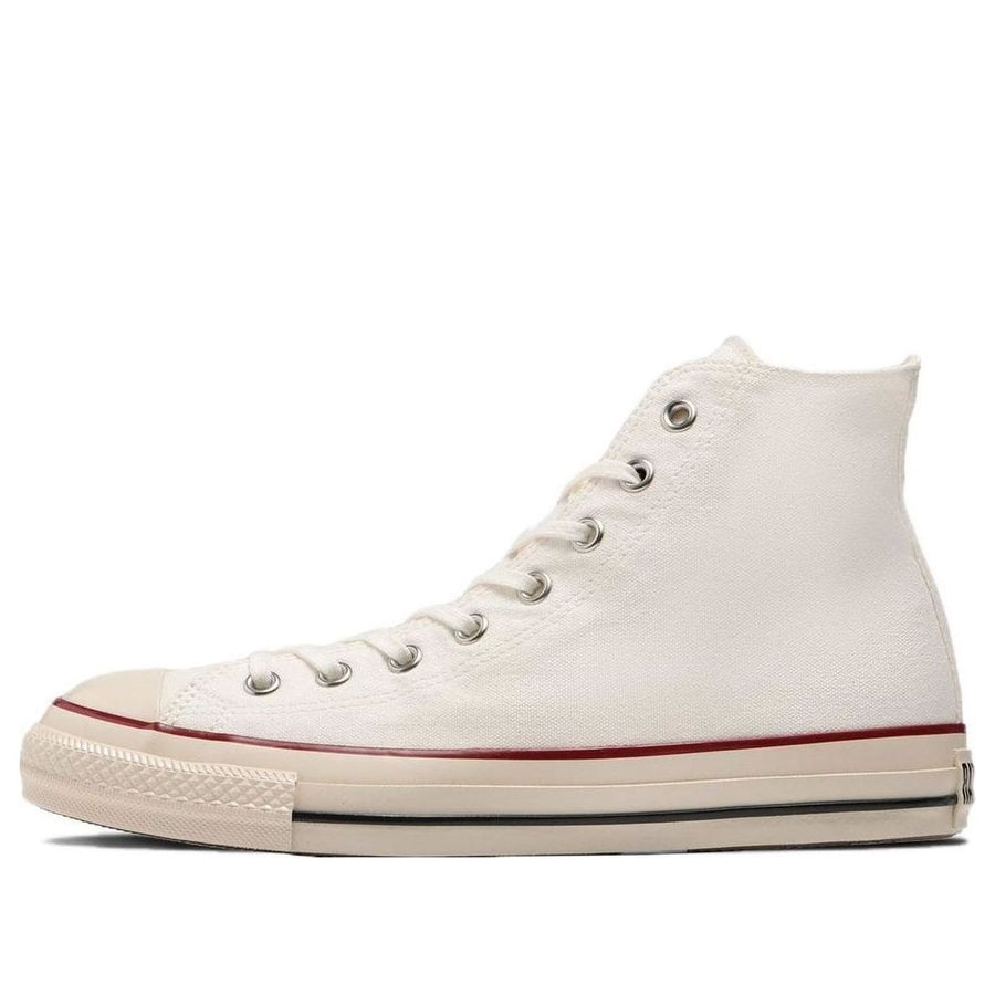 Кроссовки Converse All Star US High Top 'White', белый 
Кроссовки Converse All Star US High Top 'White', белый