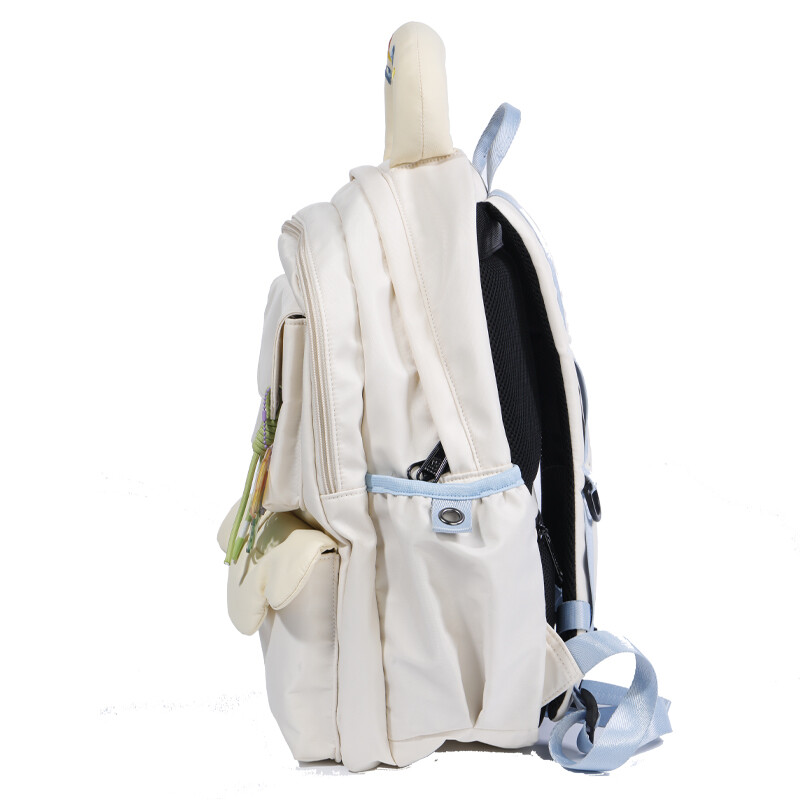 Lola Design Женский рюкзак, Морская соль белая
Lola Design Женский рюкзак, Морская соль белая