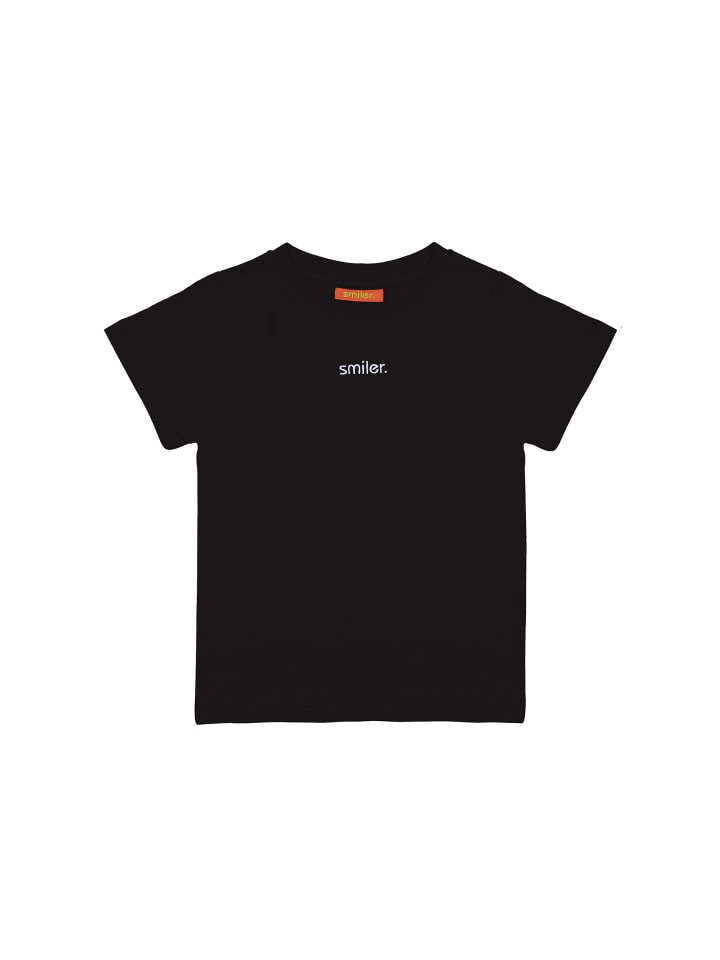 Футболка smiler., черный
Футболка smiler., черный
