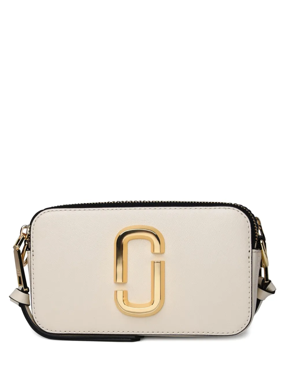 Сумка через плечо с контрастной отделкой MARC JACOBS, нейтральный
Сумка через плечо с контрастной отделкой MARC JACOBS, нейтральный