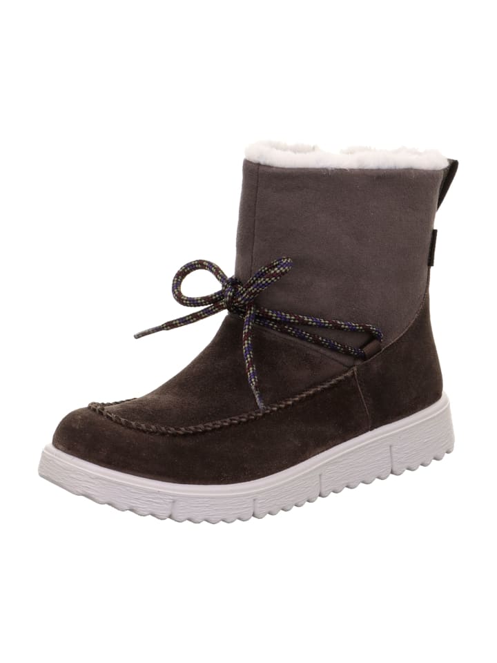 Superfit Зимние ботинки коричневого цвета
Superfit Зимние ботинки коричневого цвета