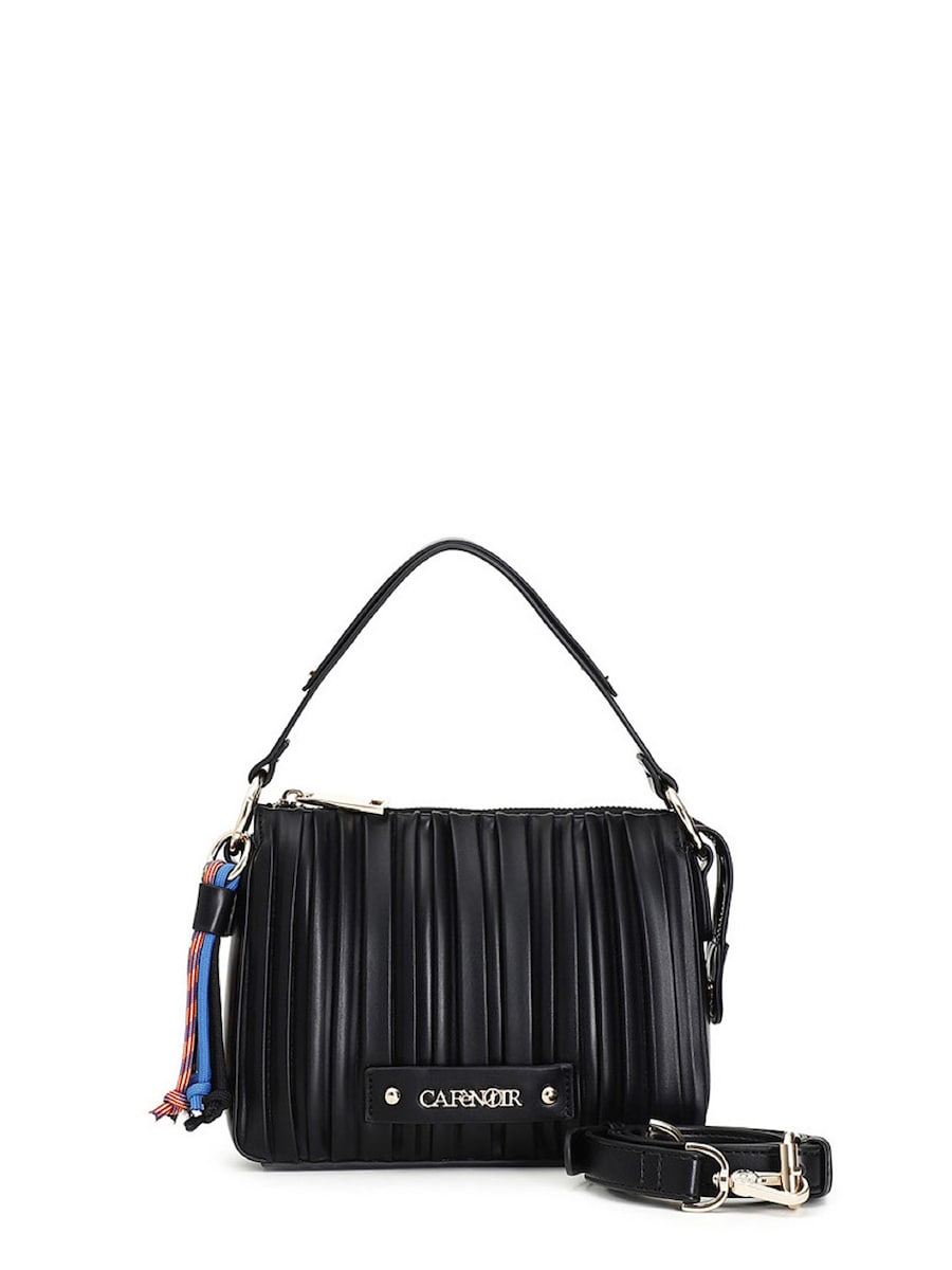 Сумка через плечо CAFè NOIR, черный
Сумка через плечо CAFè NOIR, черный