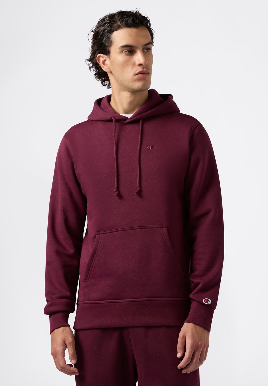 Худи Champion HOODIE DRAWCORD, Bordeaux
Худи Champion HOODIE DRAWCORD, Bordeaux