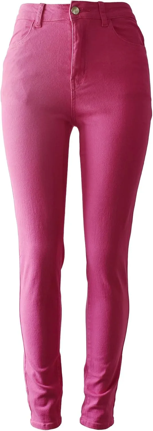 Aodrusa джинсы Mom для женщин, высокие, эластичные, скинни
Aodrusa джинсы Mom для женщин, высокие, эластичные, скинни