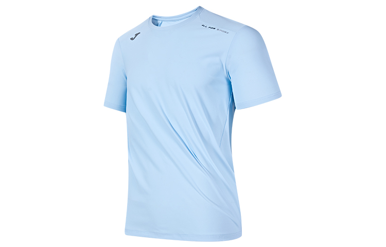 Футболка мужская Joma, белая
Футболка мужская Joma, белая