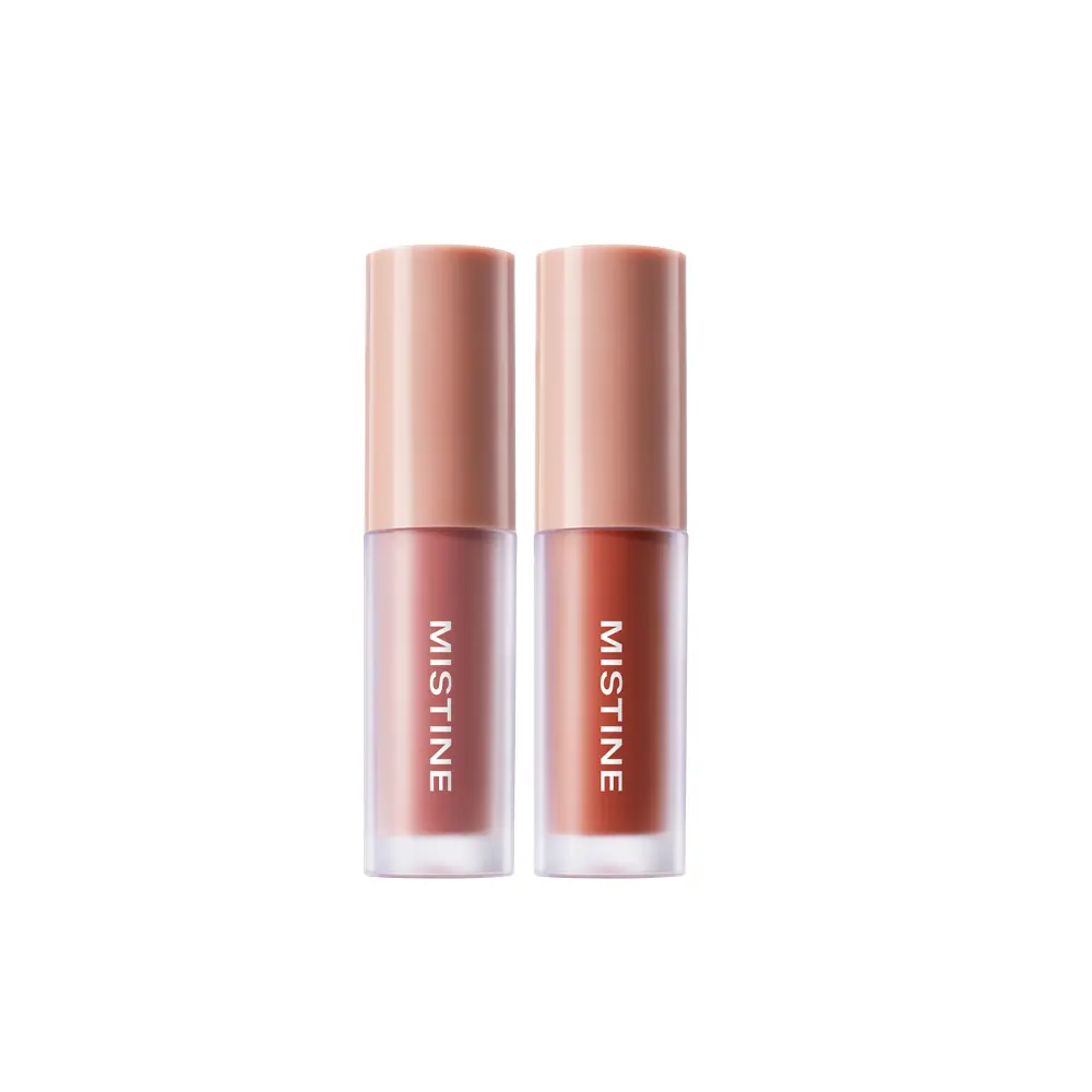 Помада-тинтирующее средство / Блеск для губ / Жидкая помада Women's Mistine
Помада-тинтирующее средство / Блеск для губ / Жидкая помада Women's Mistine