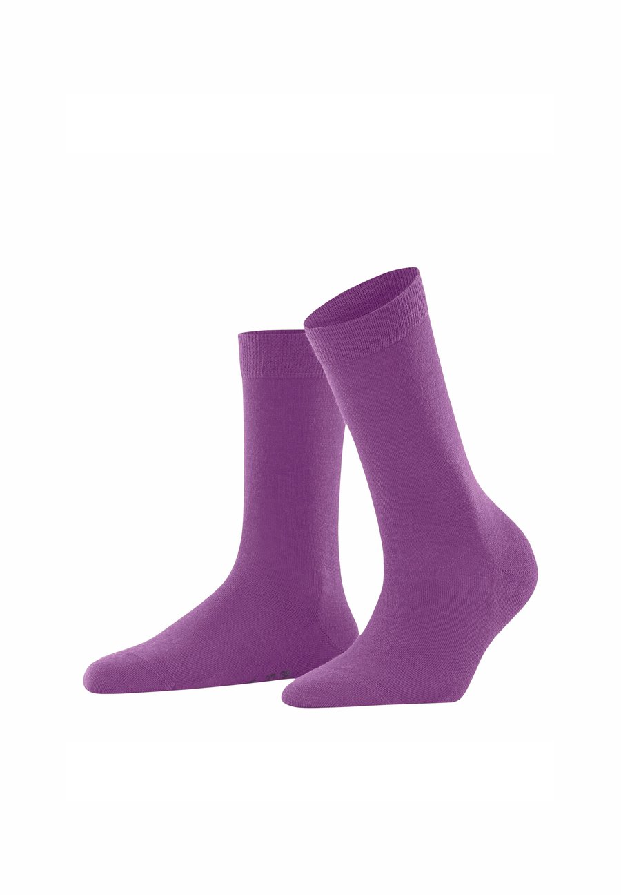 Носки FALKE SOFT, Phlox /Lilac
Носки FALKE SOFT, Phlox /Lilac