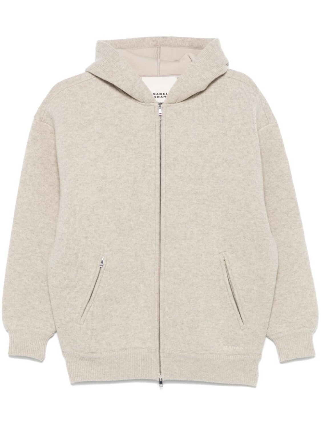 ISABEL MARANT куртка Lanny, серый
ISABEL MARANT куртка Lanny, серый