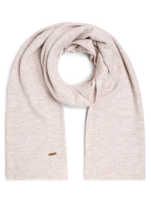 Шарф витция Barts, бежевый
Шарф витция Barts, бежевый