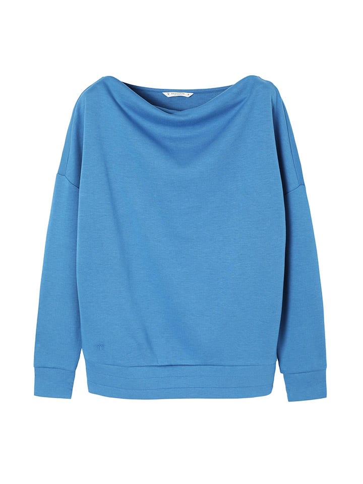 Толстовка TATUUM, синий
Толстовка TATUUM, синий