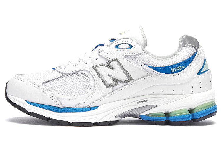 Кроссовки New Balance NB 2002R унисекс
Кроссовки New Balance NB 2002R унисекс
