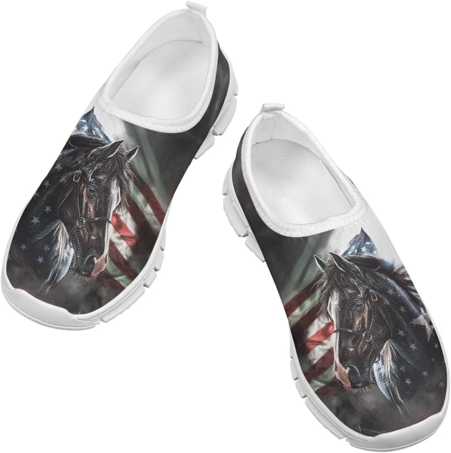 Детские слипоны, стильная обувь для мальчиков, удобные кроссовки для спортзала и тенниса Cugasmaru, American Flag Horse
Детские слипоны, стильная обувь для мальчиков, удобные кроссовки для спортзала и тенниса Cugasmaru, American Flag Horse