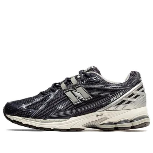 Кроссовки 1906р New Balance, черный
Кроссовки 1906р New Balance, черный