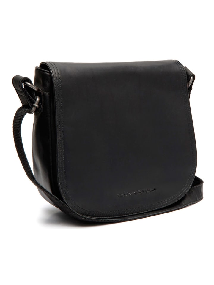 Наплечная сумка The Chesterfield Brand Everglades Umhängetasche Leder 26 cm, черный
Наплечная сумка The Chesterfield Brand Everglades Umhängetasche Leder 26 cm, черный