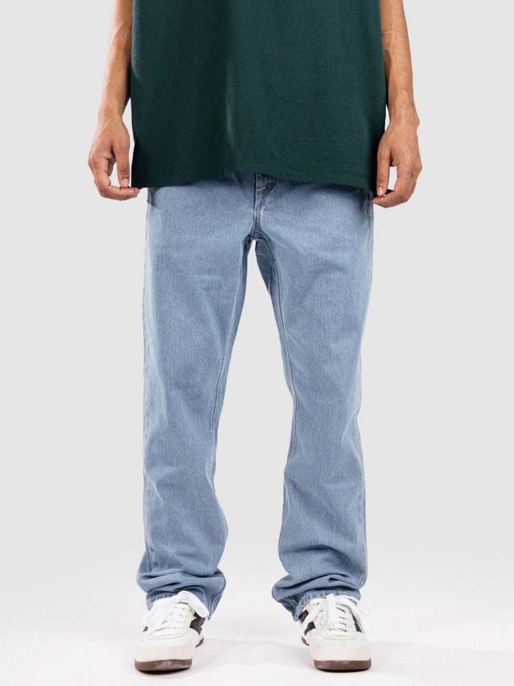 Джинсы Volcom Solver Denim Jeans, camper blue
Джинсы Volcom Solver Denim Jeans, camper blue