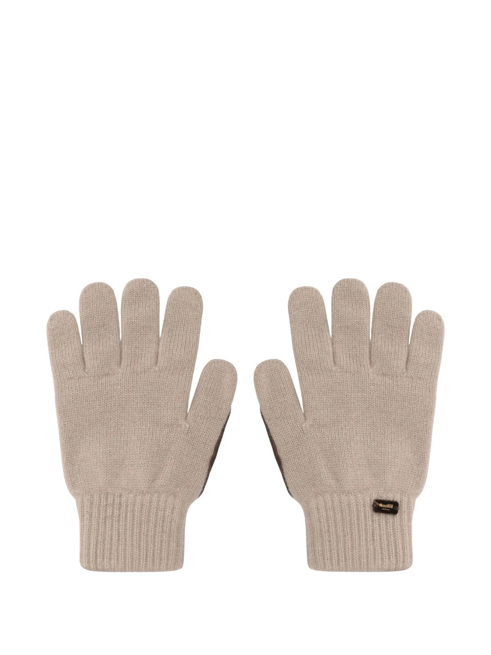 Перчатки из кашемира с замшевой ладонью Moorer, нейтральный
Перчатки из кашемира с замшевой ладонью Moorer, нейтральный