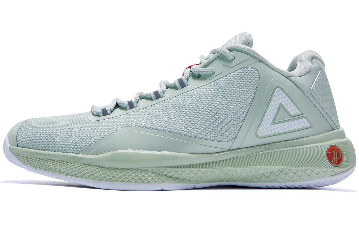 Баскетбольные кроссовки Parker IV мужские с низким верхом Dusty Green Peak
Баскетбольные кроссовки Parker IV мужские с низким верхом Dusty Green Peak