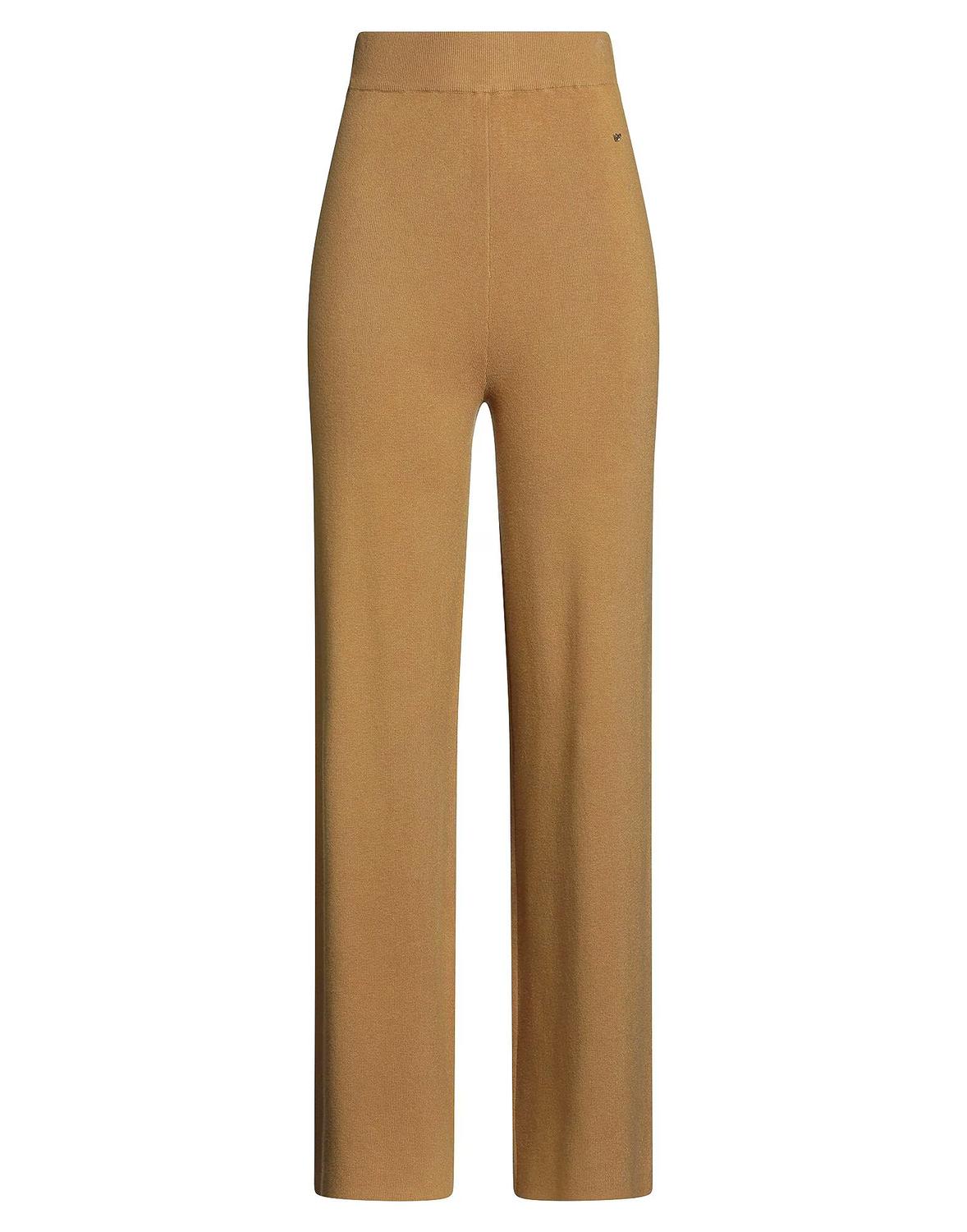 Брюки White Wise, горчичный
Брюки White Wise, горчичный