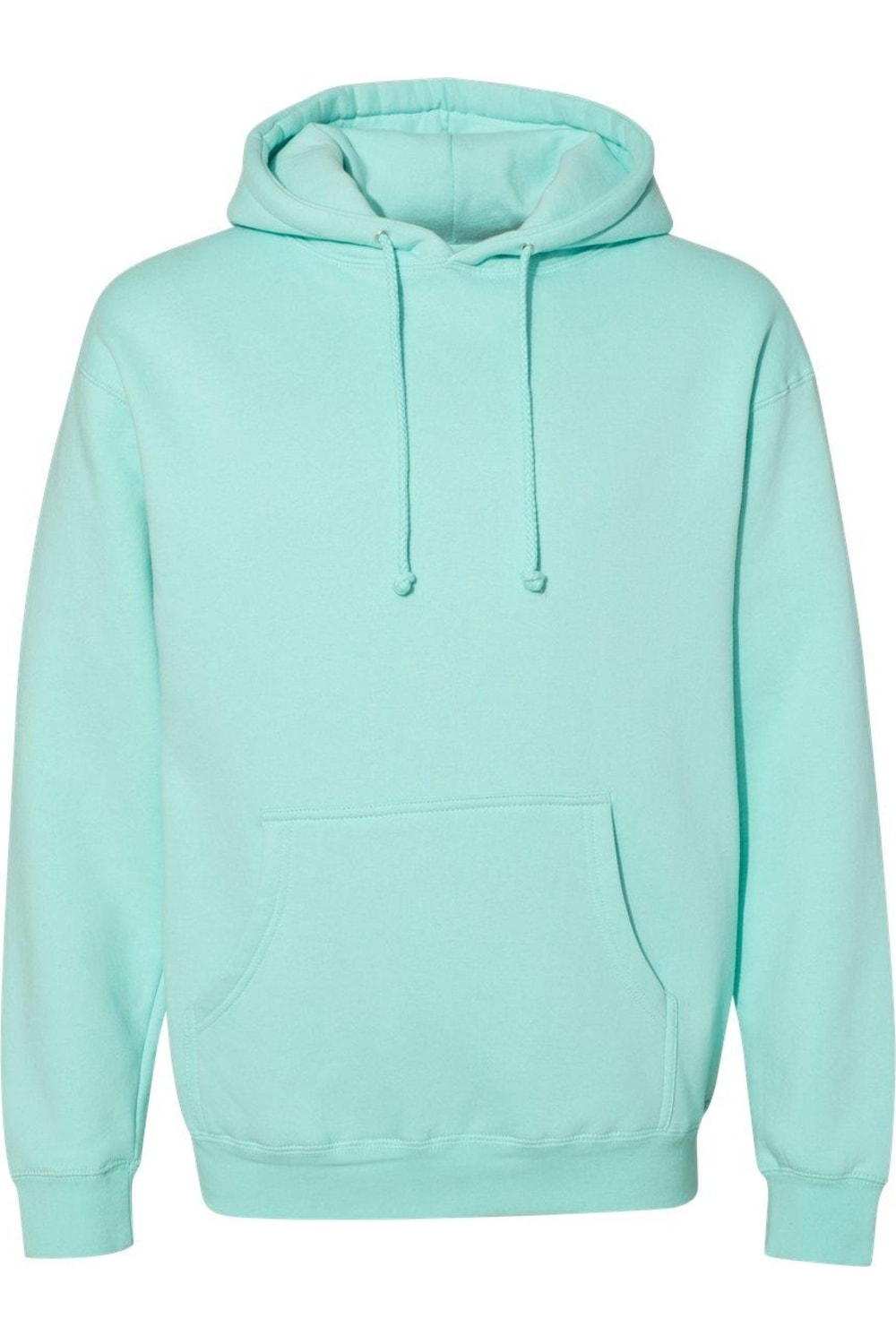 Толстовка с капюшоном Independent Trading Co. Heavyweight, цвет mint
Толстовка с капюшоном Independent Trading Co. Heavyweight, цвет mint