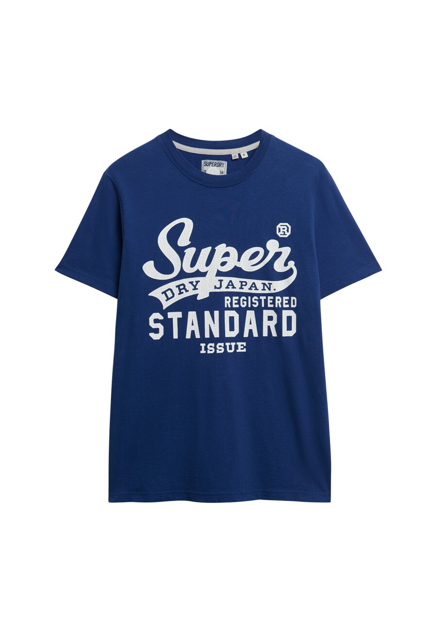 Рубашка Superdry, темно-синий
Рубашка Superdry, темно-синий