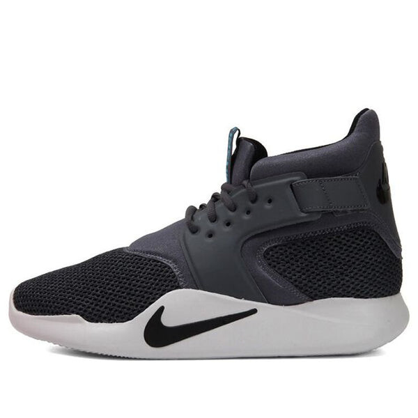 Кроссовки incursion mid se Nike, черный
Кроссовки incursion mid se Nike, черный