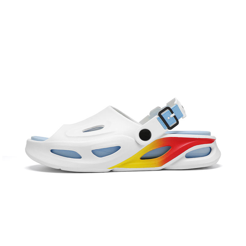 Пляжные сандалии мужские CariteSport, White Blue
Пляжные сандалии мужские CariteSport, White Blue