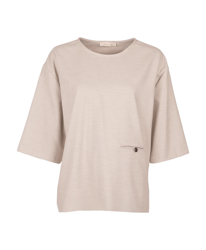 Блузка Джиджи March23, бежевый
Блузка Джиджи March23, бежевый