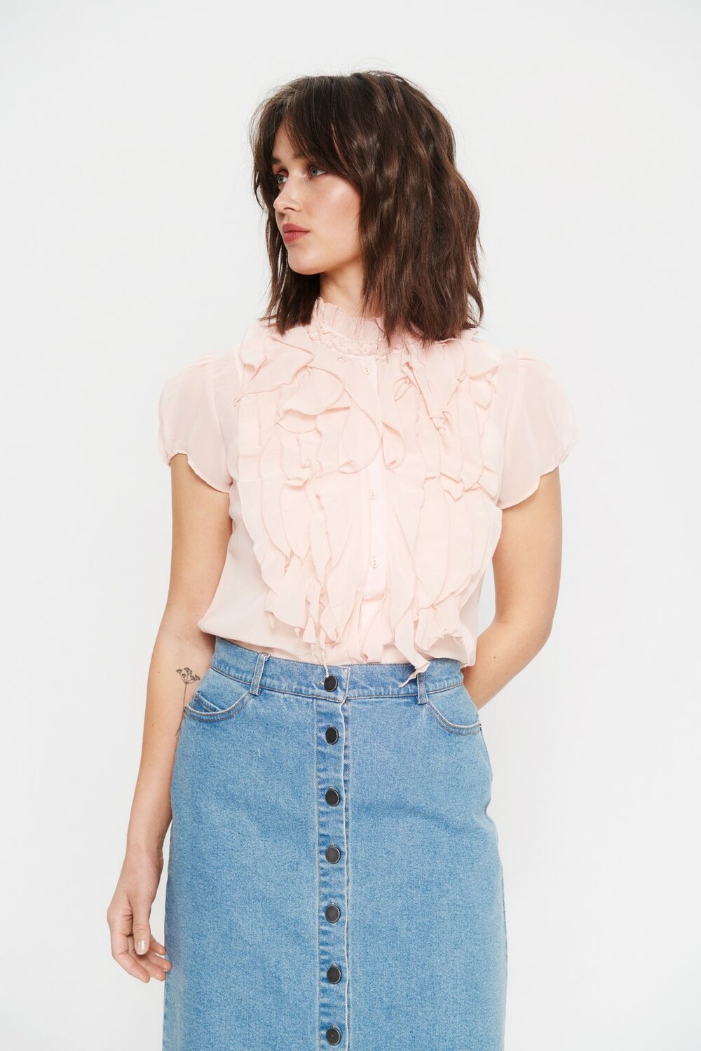 Рубашка Saint Tropez
Рубашка Saint Tropez