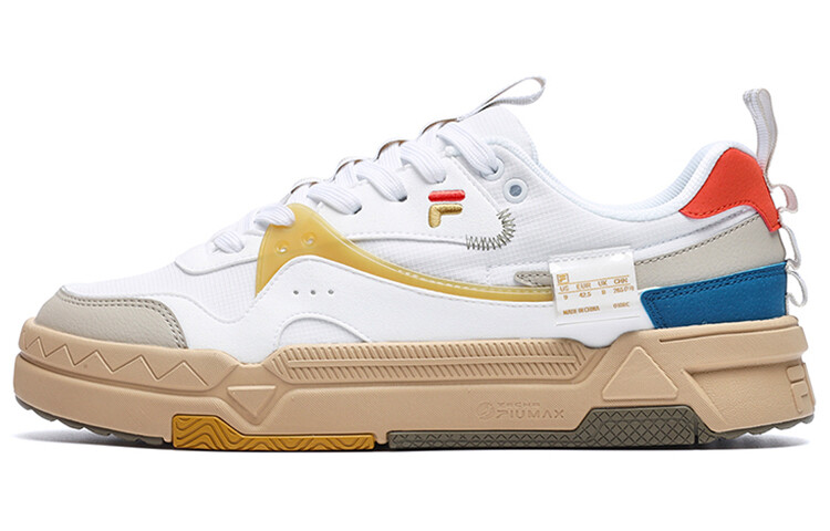 Мужская обувь для скейтбординга Fila Fusion Bank, Коричневый, Мужская обувь для скейтбординга Fila Fusion Bank
Мужская обувь для скейтбординга Fila Fusion Bank, Коричневый, Мужская обувь для скейтбординга Fila Fusion Bank