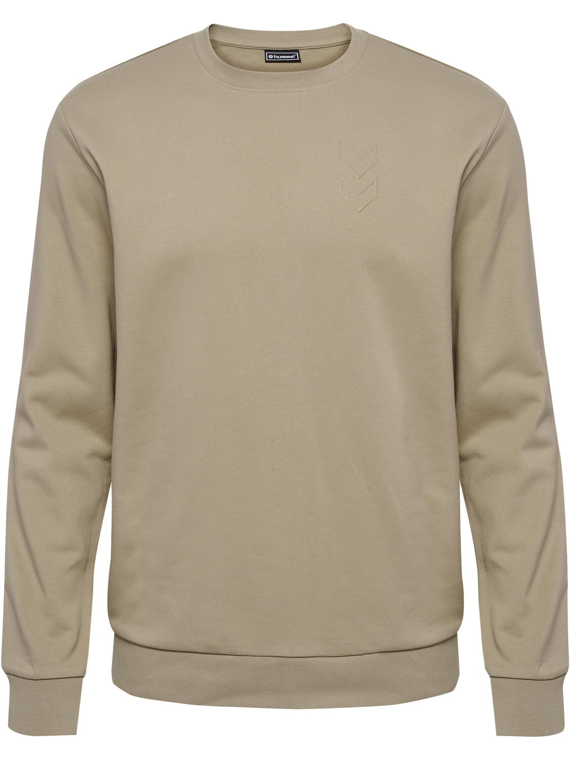 Толстовка Hummel Hmlactive, цвет CROCKERY
Толстовка Hummel Hmlactive, цвет CROCKERY