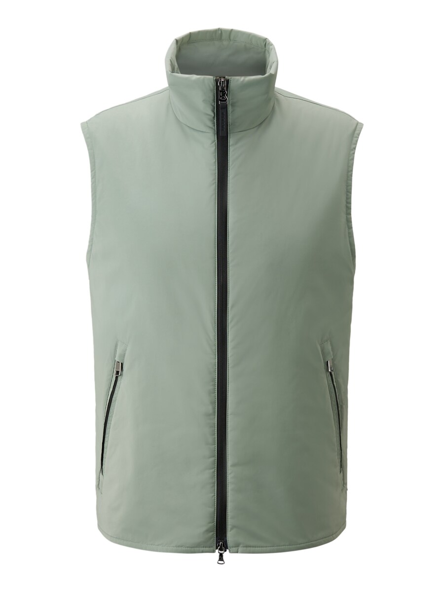 Жилет BOGNER JONNY, светло-зеленый
Жилет BOGNER JONNY, светло-зеленый