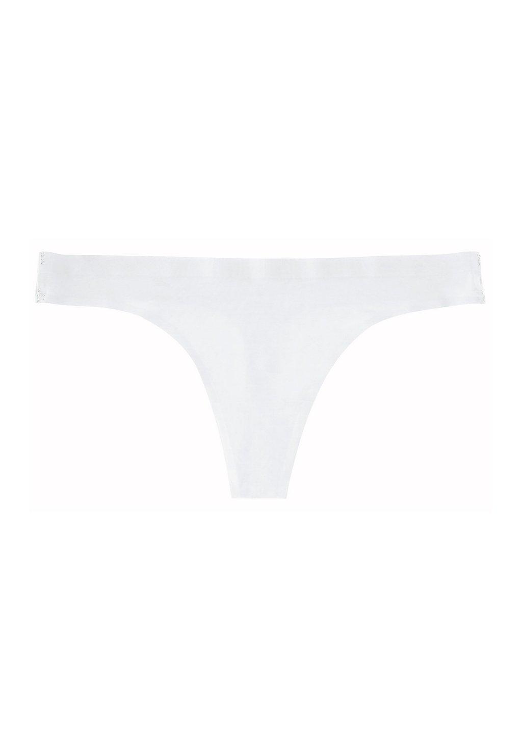 Стринги STRINGS INVISIBLE 3ER PACK Yenita, черный
Стринги STRINGS INVISIBLE 3ER PACK Yenita, черный