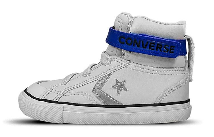 Детские кроссовки Converse для скейтбординга PS
Детские кроссовки Converse для скейтбординга PS