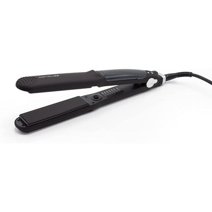 Раскручиватель волос пара C профессиональный для женщин с контролем температуры, Corioliss 
Раскручиватель волос пара C профессиональный для женщин с контролем температуры, Corioliss